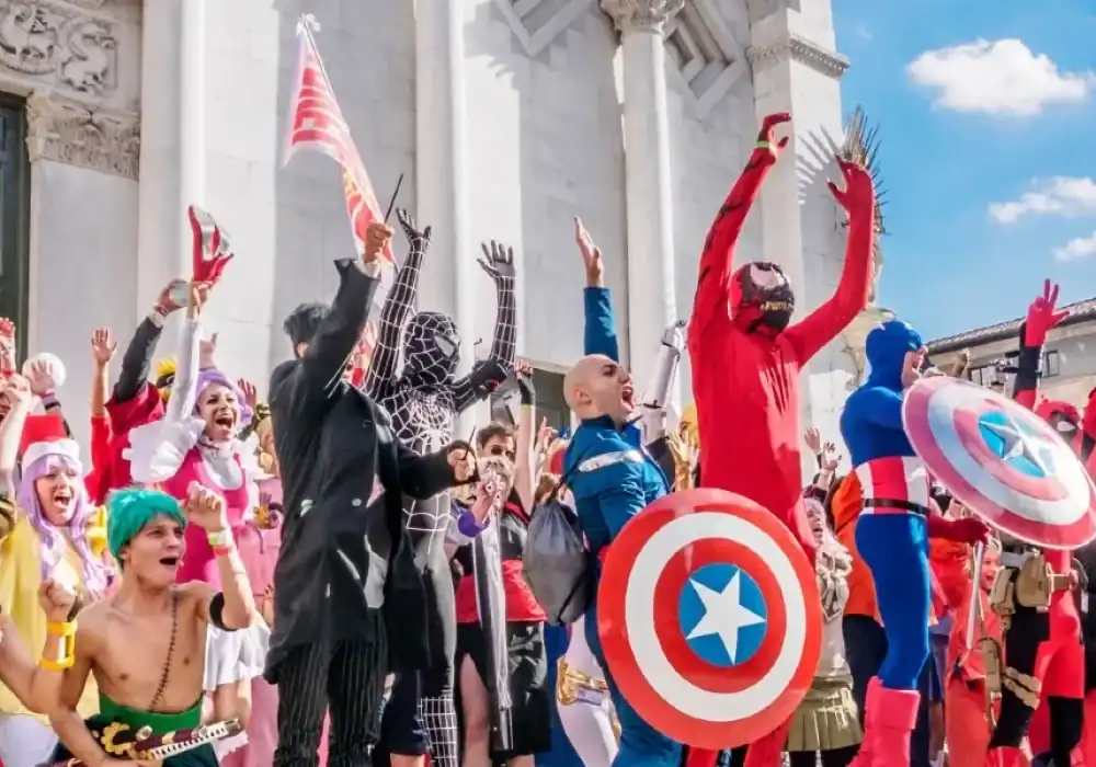 Budget Accommodation for Lucca Comics & Games: Stay in Bagni di Lucca at Bridge Hotel